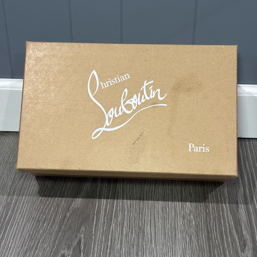 christian louboutin